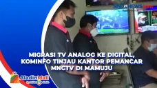 Migrasi TV Analog ke...