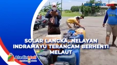 Solar Langka, Nelayan...
