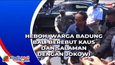 Heboh, Warga Badung...