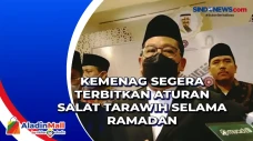 Kemenag Segera Terbitkan...
