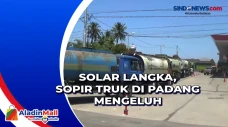Solar Langka, Sopir...