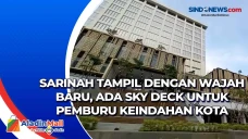 Sarinah Tampil dengan...