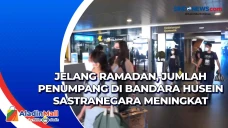 Jelang Ramadan, Jumlah...