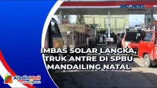 Imbas Solar Langka,...