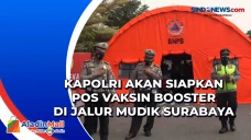 Kapolri akan Siapkan...