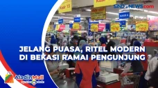 Jelang Puasa, Ritel...