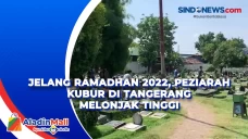 Jelang Ramadhan 2022,...