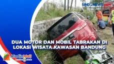 Dua Motor dan Mobil...