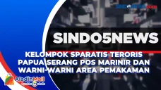 Kelompok Sparatis Teroris...