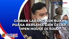 Gibran Larang ASN Buka...