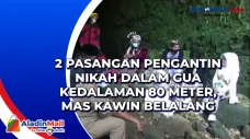 2 Pasangan Pengantin...