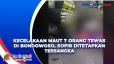 Kecelakaan Maut 7 Orang...