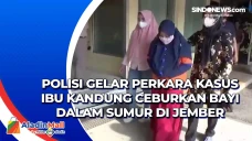 Polisi Gelar Perkara...