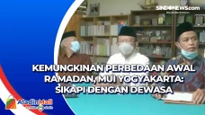 Kemungkinan Perbedaan...