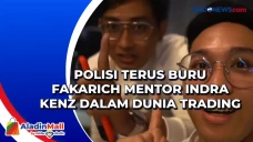 Polisi Terus Buru Fakarich...