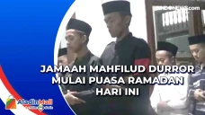 Jamaah Mahfilud Durror...
