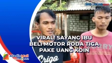 Viral! Sayang Ibu Beli...