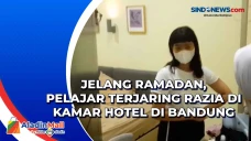 Jelang Ramadan, Pelajar...