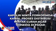 Kapolri Minta Forkopimda...