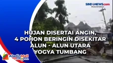 Hujan Disertai Angin,...