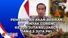 Pemerintah Akan Berikan...