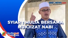 Syiar : Mulia Bersama...