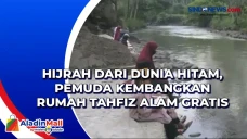 Hijrah dari Dunia Hitam,...
