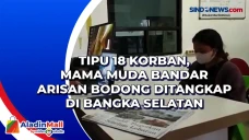 Tipu 18 Korban, Mama...