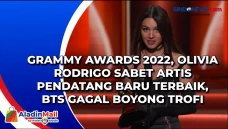 Grammy Awards 2022,...