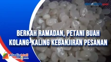 Berkah Ramadan, Petani...
