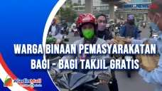 Warga Binaan Pemasyarakatan...