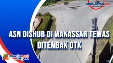 ASN Dishub di Makassar...