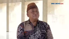 Syiar : Berdoa Untuk...