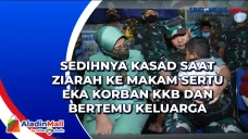 Sedihnya Kasad saat...