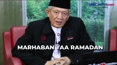 Marhaban Yaa Ramadan
