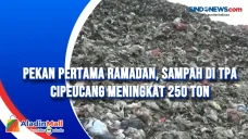 Pekan Pertama Ramadan,...