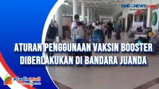 Aturan Penggunaan Vaksin...