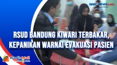 RSUD Bandung Kiwari...