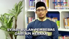 Syiar : Bulan Pembebas...