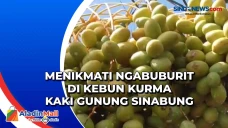 Menikmati Ngabuburit...