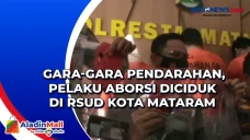 Gara-Gara Pendarahan,...
