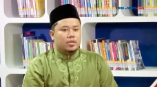 Syiar : Belajar Ikhlas...