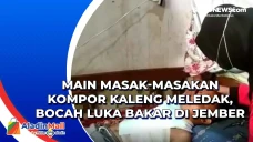 Main Masak-masakan Kompor...