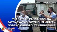 Tim Satgas Pangan Polda...