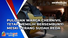 Puluhan Warga Chernivil...
