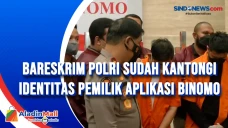 Bareskrim Polri Sudah...