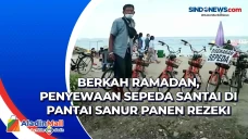 Berkah Ramadan, Penyewaan...