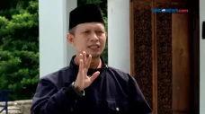 Syiar : Pensucian Hati