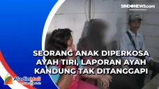 Seorang Anak Diperkosa...