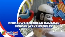 Berdakwah di Bulan Ramadan...